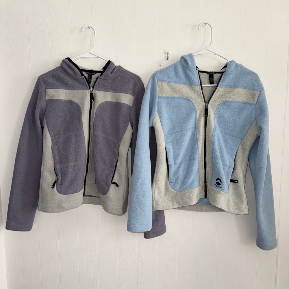American Eagle Fleece Lot